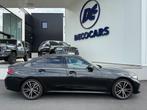 BMW 318, Auto's, Automaat, USB, Zwart, 156 pk