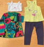 Ensemble 4 pièces , différentes marques., Kinderen en Baby's, Babykleding | Maat 86, Ophalen, Zo goed als nieuw, Setje