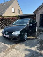 VW Golf V 1.6, Auto's, Volkswagen, Voorwielaandrijving, 75 kW, Stof, 620 kg