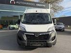 Opel Movano 2.2 BlueHDi L4H2 Heavy /Amper 25km!/Camera, Auto's, Euro 6, 102 kW, https://public.car-pass.be/vhr/6cd8d897-2f62-46b1-acdd-68b52f14c94c