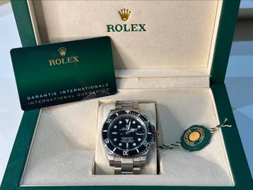 Rolex Submariner beschikbaar voor biedingen