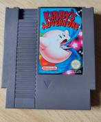 Kirby's Adventure - Nintendo NES, Games en Spelcomputers, Ophalen of Verzenden