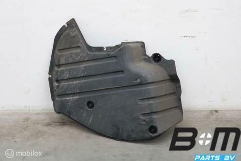 Bodemplaat rechtsachter VW Taigo 2G7825205A, Auto-onderdelen, Overige Auto-onderdelen, Gebruikt