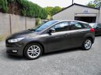 Ford Focus 1.0 EcoBoost Business Class 51023 km !!, Autos, Ford, 5 places, Berline, Tissu, 998 cm³