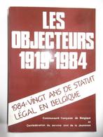 Les objecteurs, Enlèvement ou Envoi, Neuf