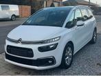 Citroen c4 space tourer 7place !!2020, Autos, Citroën, Achat, Euro 6, Entreprise, Boîte manuelle