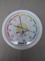 klok kloklezen, Enlèvement, Utilisé, Pendule ou Horloge