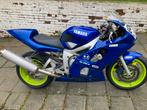 Yamaha R6 2002 CIRCUIT UNIQUEMENT, Motos, Motos | Yamaha, Particulier