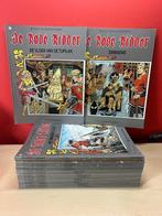 rode ridder 196-220 -  25 albums, Ophalen of Verzenden, Gelezen, Willy Vandersteen