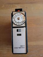 Flitser - Mecablitz 303 B - L 23BC, Audio, Tv en Foto, Foto | Flitsers, Ophalen, Gebruikt