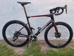 Bmc roadmachine met SRM powermeter, Fietsen en Brommers, Fietsen | Racefietsen, Ophalen, Zo goed als nieuw