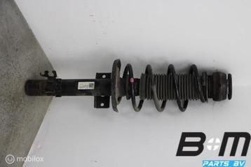 Veerpoot voorzijde Seat Ibiza 6J 6R0413031C beschikbaar voor biedingen