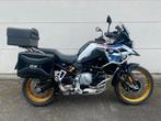 BMW F 850 GS Rally Full Options, Motos, Tourisme, Entreprise, Plus de 35 kW, 2 cylindres