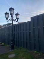 Lantaarn, Enlèvement, Utilisé