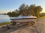 2006 Four Winns Horizon 180 Speedboot, Watersport en Boten, Speedboten, Gebruikt, Benzine
