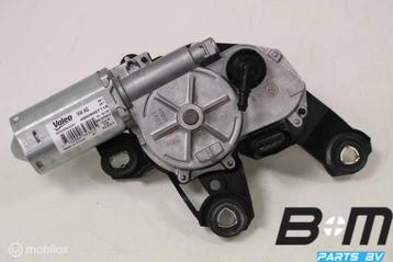 Achterruitenwissermotor Audi A4 8W Avant beschikbaar voor biedingen
