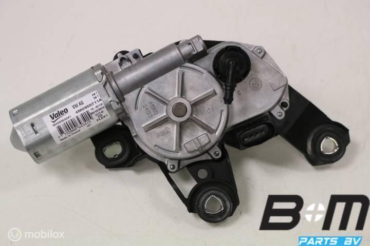 Achterruitenwissermotor Audi A4 8W Avant, Auto-onderdelen, Ruiten en Toebehoren, Gebruikt