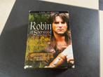 Dvd's Robin of Sherwood Seizoen 1 & 2 Robin Hood, Comme neuf, Coffret, Enlèvement ou Envoi