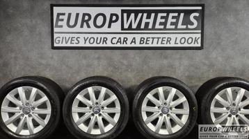16 inch Mercedes A B CLA Klasse W246 W177 zomerbanden beschikbaar voor biedingen