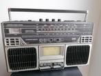 radio portable ITT Schaub lorenz intercontinental 1979, TV, Hi-fi & Vidéo, Radios, Utilisé, Enlèvement ou Envoi, Radio