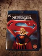 Blu-ray cult Supergirl aangeboden, Cd's en Dvd's, Ophalen of Verzenden, Zo goed als nieuw