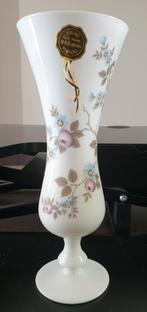 Opaline V.A.B. Boussu, Ophalen