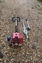 Maruyama 320 heggenschaar, werkt goed, Ophalen of Verzenden, Gebruikt