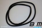 Portierrubber binnen LV of RV VW Lupo 6E0867365A, Gebruikt
