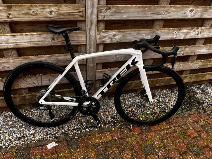Trek emonda SLR van 2023, Vélos & Vélomoteurs, Vélos | Vélos de course, Utilisé, Enlèvement