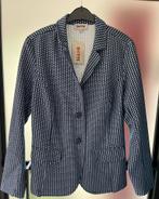 ️nieuw️ blauw vestje mt 48 Dotts, Kleding | Heren, Ophalen, Nieuw, Maat 48/50 (M), Blauw