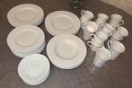 Villeroy Boch Cellini, Huis en Inrichting, Ophalen, Zo goed als nieuw, Porselein, Compleet servies