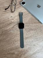 Apple Watch 5 de 44mm noir, Handtassen en Accessoires, Smartwatches, Ophalen, Hoogte, Zwart, Apple Watch