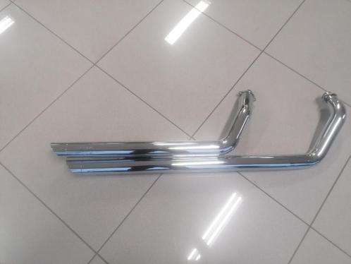 Honda VT750 C/C2/CS Shadow / Spirit / Phantom cobra streetro, Motoren, Onderdelen | Honda, Gebruikt, Ophalen