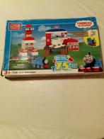Thomas de trein  Mega Bloks, Kinderen en Baby's, Speelgoed | Thomas de Trein, Ophalen, Gebruikt