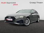 Audi A4 Avant A4 Avant 35 TFSI Prestige Edition S tronic, Auto's, Automaat, 161 g/km, A4, Break