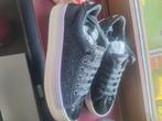Basket no name, Ophalen, Zwart, No name, Gedragen