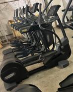 TECHNOGYM EXCITE 500 BLACK SP LED CROSSTRAINER, Ophalen of Verzenden