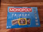 Monopoly friends nieuw, Hobby en Vrije tijd, Ophalen of Verzenden, Nieuw