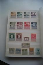 klein lot ongestempelde postzegels Oostenrijk, Postzegels en Munten, Verzenden