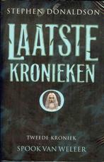 spook van weleer, Boeken, Ophalen of Verzenden, Nieuw