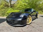 Porsche 911 992 GT3 Touring PDK/PCCB/BOSE/Matrix/P-Approved!, Auto's, Porsche, Automaat, Achterwielaandrijving, 375 kW, 283 g/km