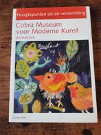 Cobra Museum voor Moderne kunst, Ophalen of Verzenden, Zo goed als nieuw