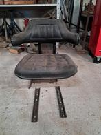 Zetel / stoel tractor, Zakelijke goederen, Landbouw | Tractoren, Ophalen