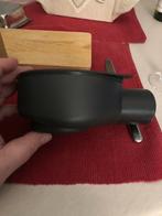 Drain de vidange TECE, Enlèvement, Évacuation