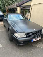 Mercedes sl 300, Auto's, Oldtimers, Automaat, Mercedes-Benz, Particulier, LPG