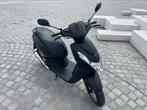 Peugeot kisbee klasse b, Fietsen en Brommers, Scooters | Peugeot, Ophalen, Zo goed als nieuw