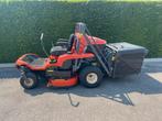 Kubota gzd 15 zitmaaier zero turn (bj2014), Tuin en Terras, Zitmaaiers, Opvangbak, Kubota zitmaaier, Ophalen of Verzenden, Zo goed als nieuw