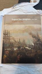 Boek Eugeen Van Mieghem - de haven, Ophalen, Nieuw