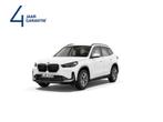 BMW Serie X X1 AUTOMAAT - NAVI - LED -, Auto's, 136 pk, Wit, 5 deurs, SUV of Terreinwagen