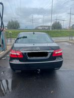 Mercedes e klasse 2012 E 220 CDI, Auto's, Te koop, Diesel, Particulier, Euro 5